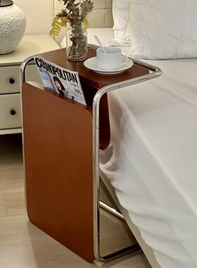 稍安物造 飘窗桌边几两用矮桌日式简约茶台几炕桌阳台榻榻米小桌