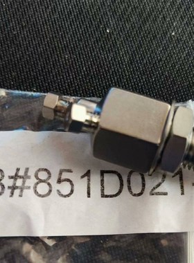 色谱PGC5000/PGC2000色谱分析仪流量微调阀