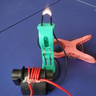 UY20大功率500W干式逆变变压器树脂真空灌封锰锌磁芯防水工业点火