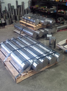 1.4542(X5CrmNiCuNb16-4)沉淀硬化不锈钢圆棒 圆钢 不锈钢板