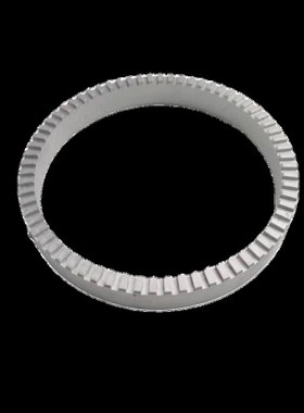 江西五十铃翼放轻卡 ES5 ES7 EC5 EC7 标载气刹 后轮齿圈 原厂