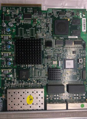 全新原装中兴6180设备主板ZXCTN6180主设备