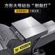 松亚台钳工作台精密平口钳固定夹具小型家用多功能万用重型台虎钳