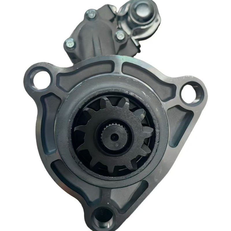 适用于康明斯3691205起动机4386973启动马达24V8.5KW11T,机械设备,汽修设备,淘宝优惠券,粉丝福利购,淘宝优惠卷