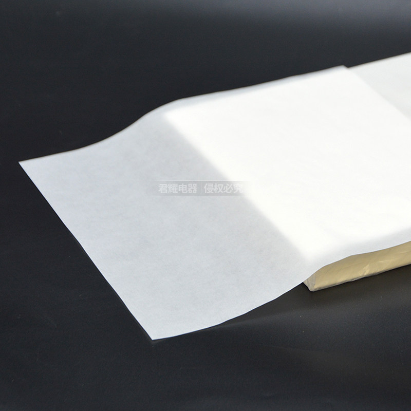商用加厚烧烤纸烤肉吸油纸长方形烤盘上的家用烤箱硅油纸烘焙不粘