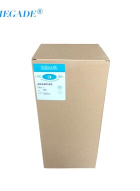 供应50HP螺杆空压机空气过滤器25100075-071空滤芯1625165463风格