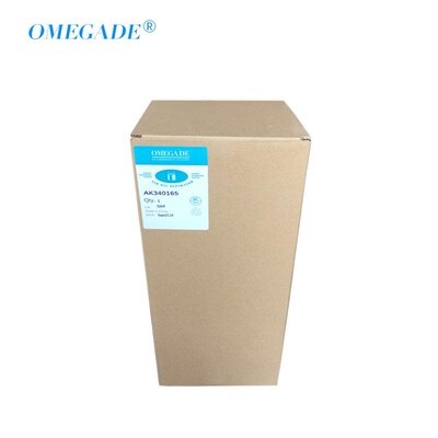 供应50HP螺杆空压机空气过滤器25100075-071空滤芯1625165463风格