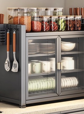 加大碗柜碗盘沥水置物架厨房家用台面多功能放碗碟餐具碗筷收纳盒