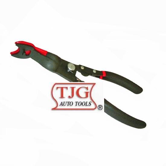 台湾TJG-S3280       压式胶扣钳  胶扣钳