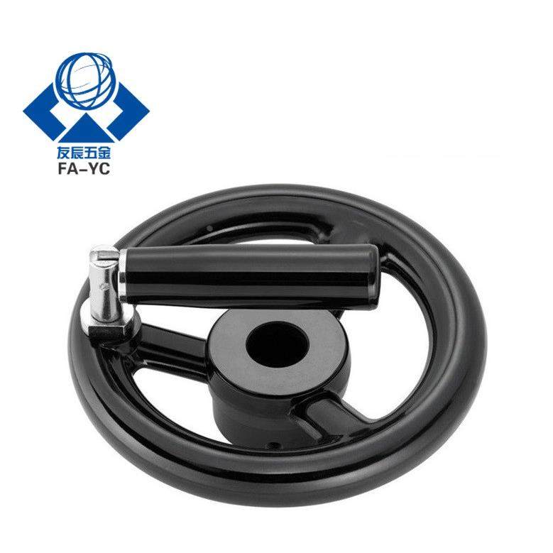 手轮 HAN69-D80/D100/D125/D140/D160/D180/D200-W10/W12/W14/W17