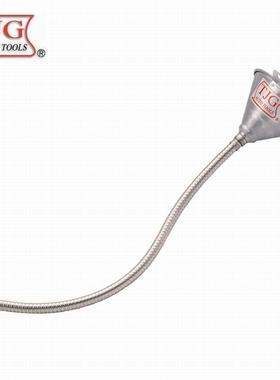 台湾TJG-K3533       铁质万向漏斗 铁制万向漏斗