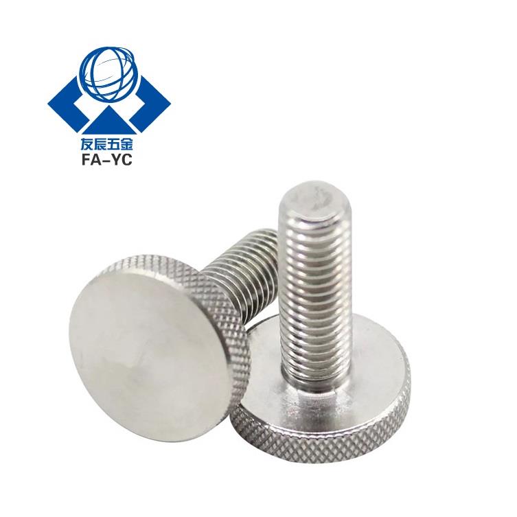 压纹旋钮 把手NOB3/4/5/6/8/10-6/10/16/20/25/30/40