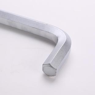 36mm 波斯工具特长平头内六角扳手六角棒公制L型24