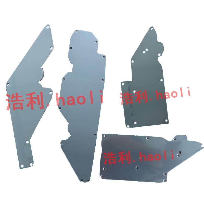 飞达侧盖面板KXFA1PR0A00/KXFA1PQ9A00/KXFA1MQBA01/KXFA1MPBA01