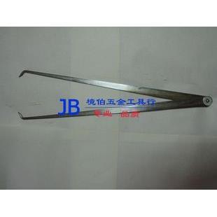 专业不锈钢 内卡/内卡规/内卡钳 450mm