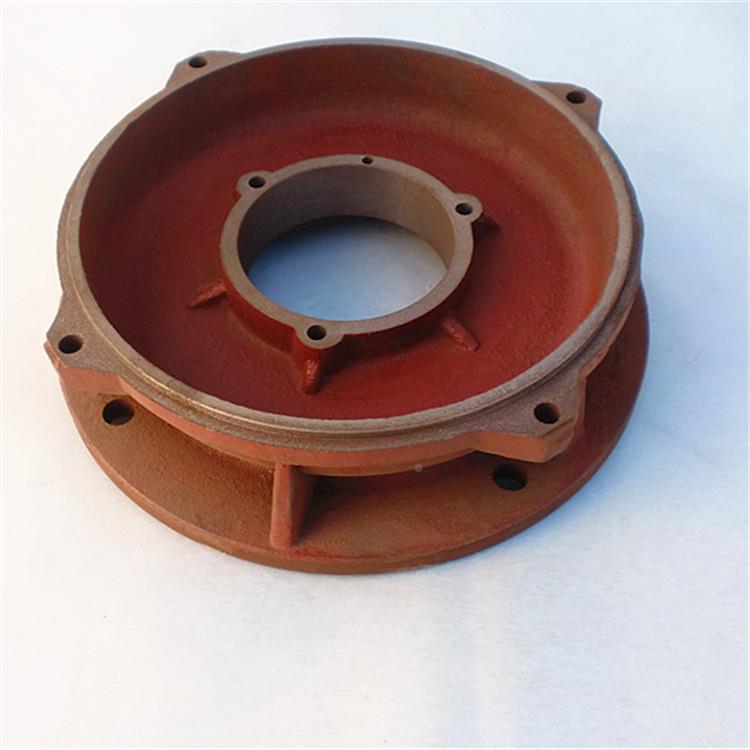 YE2-200三相立式电机前端盖立盖前盖30KW千瓦前挡盖立式端盖铸铁