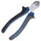 斜咀钳 外贸出口 斜口钳 150mm 电工钳 精品斜嘴钳6寸