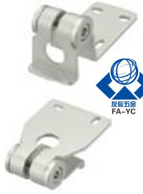 传感器安装用钣金支架 SENRT/SENRY