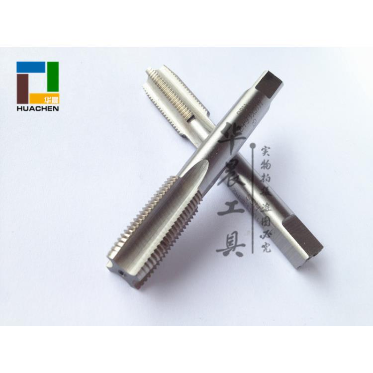 平工 标准机用丝锥 细牙丝锥 M62*5.5*4.0*3.0*2.0*1.5 非标订做