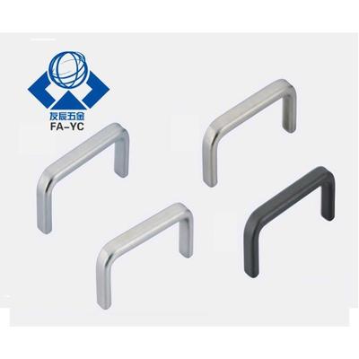 方形拉手XAC26/27/36-L80/L100/L125/L160/L200/L250