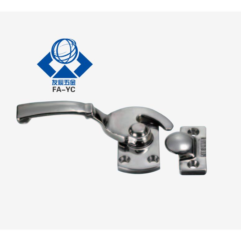 密封扣 LCAR/LCAL11/20/25