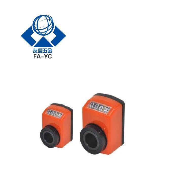 位置显示器 LJW41/42-1/1.25/1.5/1.75/2/3/4/5/6