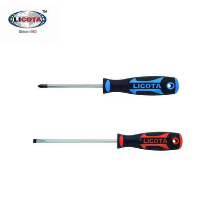 美国LICOTA力可达 进口十字一字螺丝批 螺丝刀 起子改锥ASD-53/52