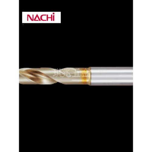 日本不二越NACHI粉末钻头L7572P 0.85 0.9 0.95 1.0 1.15 1.25