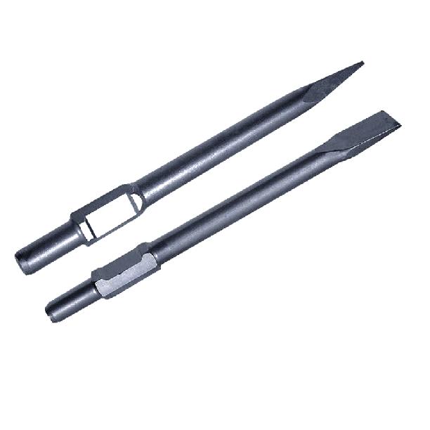 大电镐65A/85/86/95/105/115电镐镐尖镐头风炮凿子尖凿扁凿钻头