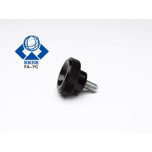 塑料固定旋钮 NAM4/5/6/8-18/20/24/30-10/15/20/25