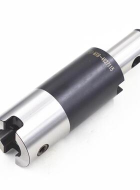 VMD钻头连接杆延长杆MXB-4827大直径U钻深孔连接杆大钻头连接杆