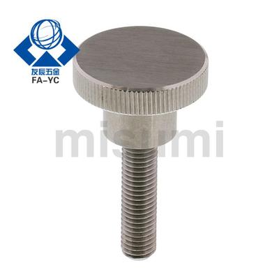 压纹旋钮 NKOS3/4/5/6/8-6/10/16/20/25/30/40