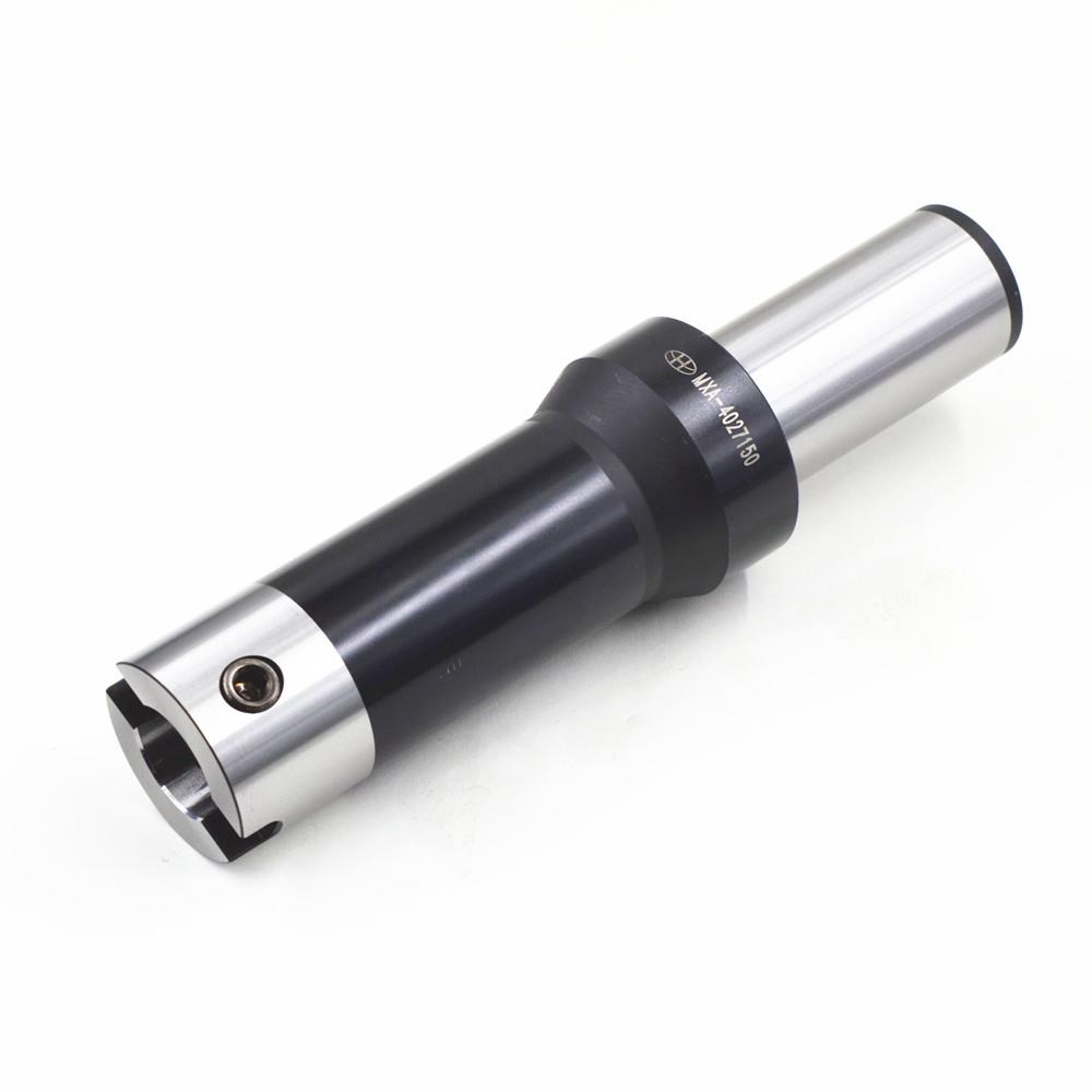 VMD大钻头连接杆MXA-4032大直径U钻深孔连接杆VMD钻头延长杆