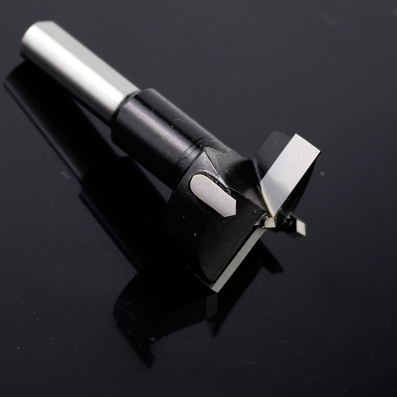 浪潮工业级木工排钻头台钻手枪钻打眼工业正反转三合一合金开孔器