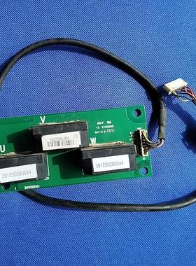 AB变频器pF400系列30 37 45 55 75KW霍尔~议价