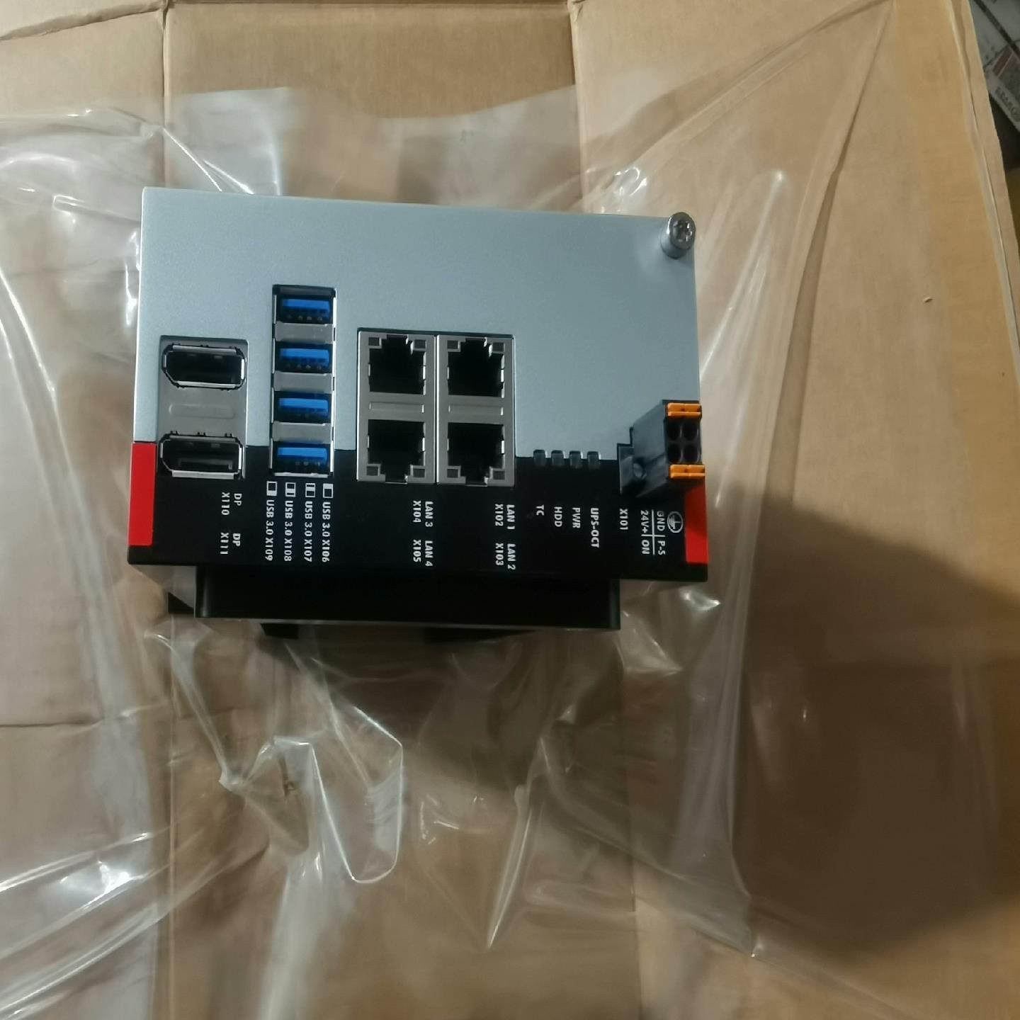 C6030-0060带包倍福C6030议价（基数电子）