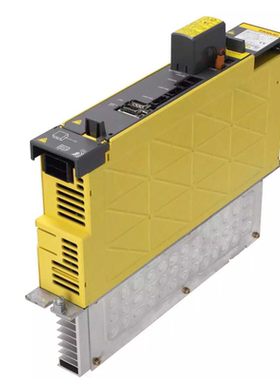【汇生】FANUC A06B-6114-H105aiiSV80，带电【议价】