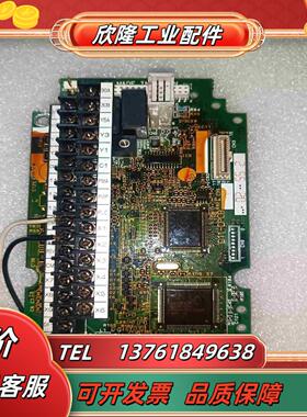 富士5000变频器主板 FRN75P11S-4CⅩ主板议价