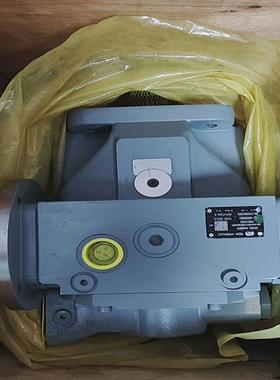 议~KEDA HYDRAULIC柱塞泵