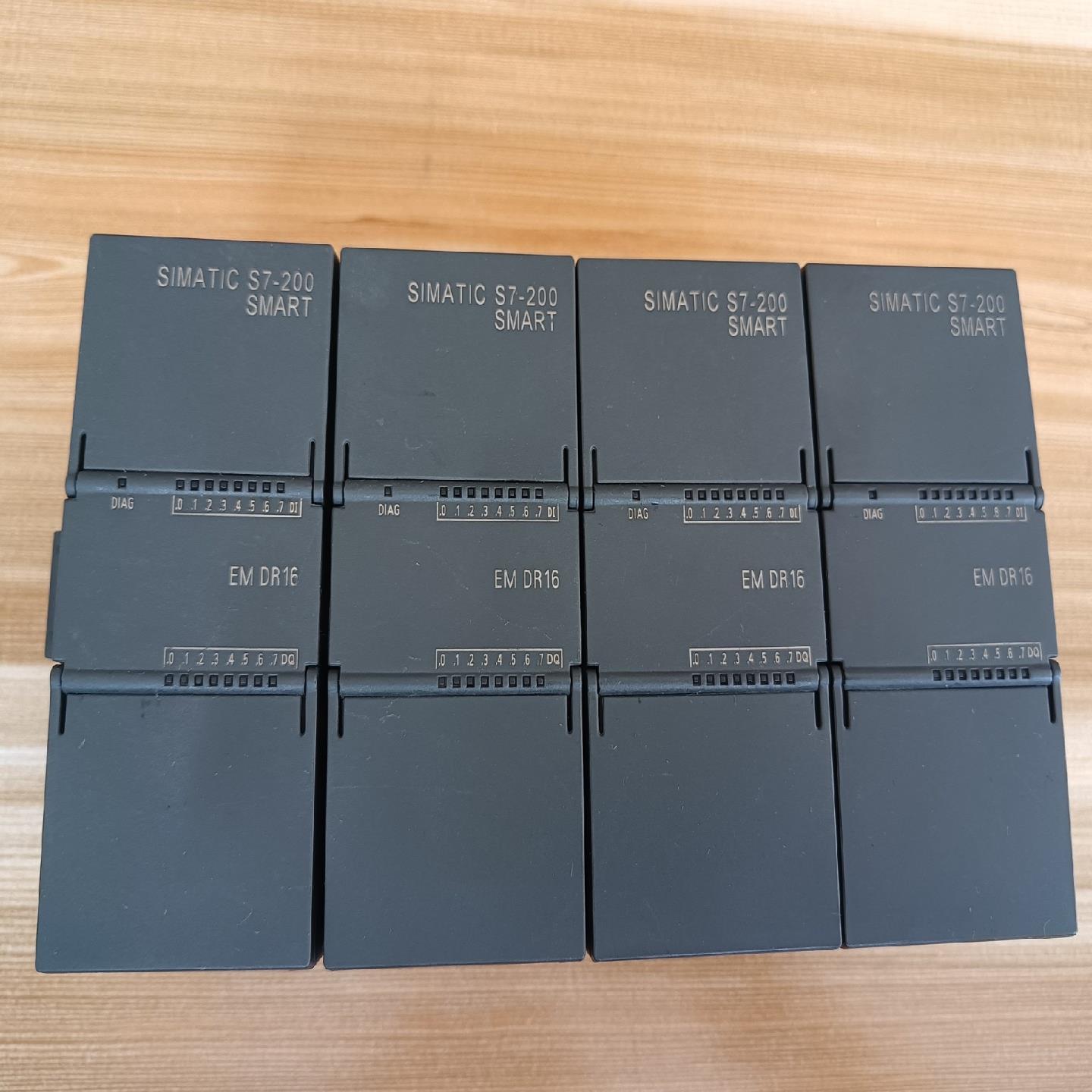 模块S7-200 SMART(崽崽配件）