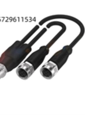 原装巴鲁夫Y传感器导线BCC0AUH原装BCCM414-M415-M415-U2028-030