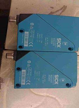 德国sick进口对射传感器WS34-D430202议价