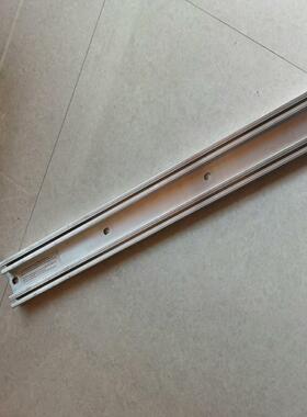 导轨6ES7 194-1GA10-0xa0，成色如图，(崽崽配件）