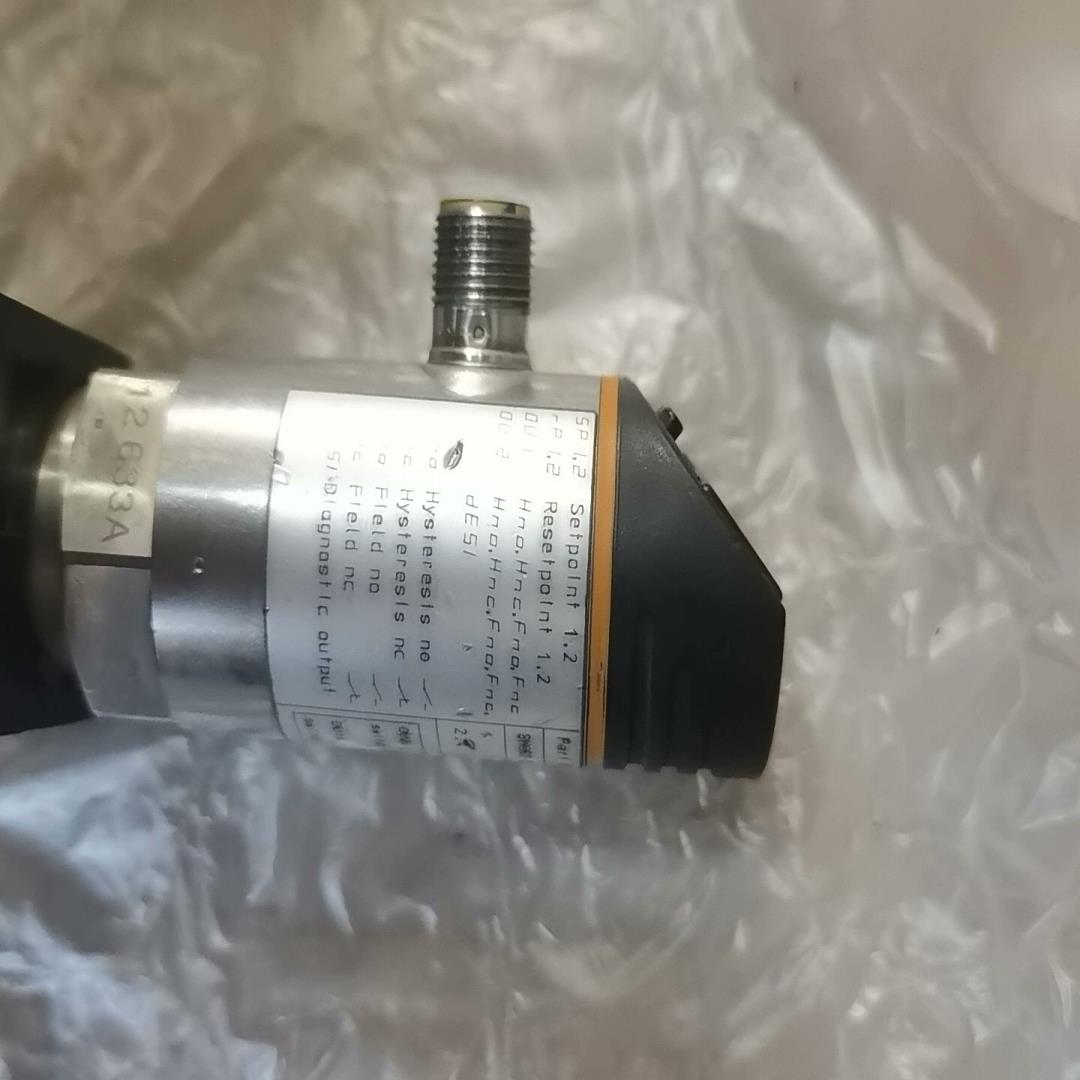 TOX 压力变送器 167282 G1/4 (憨憨电子)