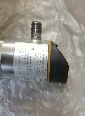 TOX 压力变送器 167282 G1/4 二手~议价