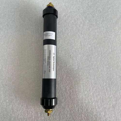 议~HMT200-2烃类/水分捕集阱，1/8 英寸，200 cc