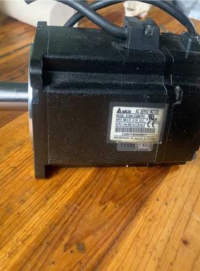 台达ECMA-C30807PS伺服电机750W【议价】