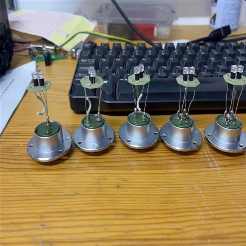 FE-61RAC110V220V火焰继电器SFE-1（基数电子）