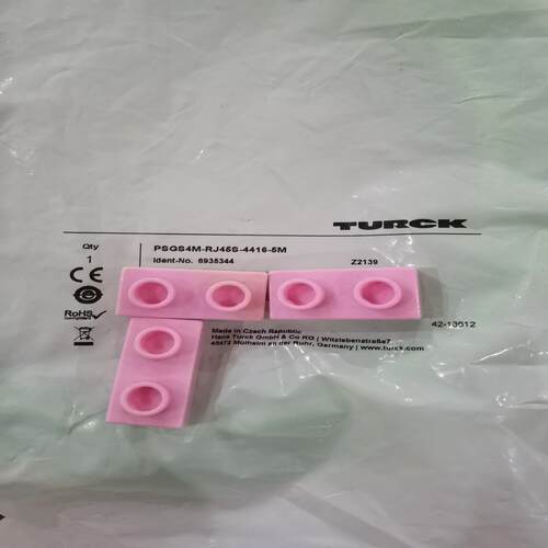图尔克模块网线PSGS4M-RJ45S-4416-5M~询价