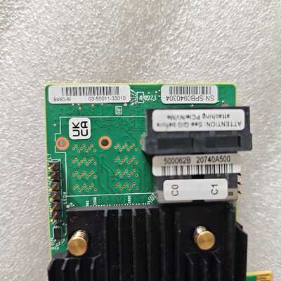 (询价)Broadcom LSI MegaRAID 9460-8i